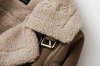 R&B | Lass mich die Kontrolle verlieren Jacke