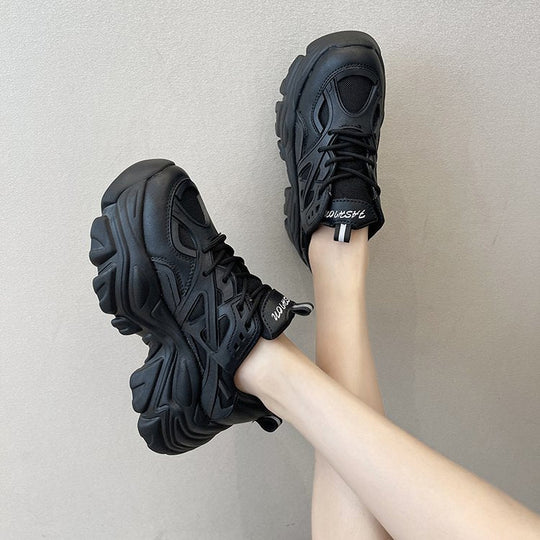 Chezzie Chunk Sneakers | Stilvoll und super cool R&B