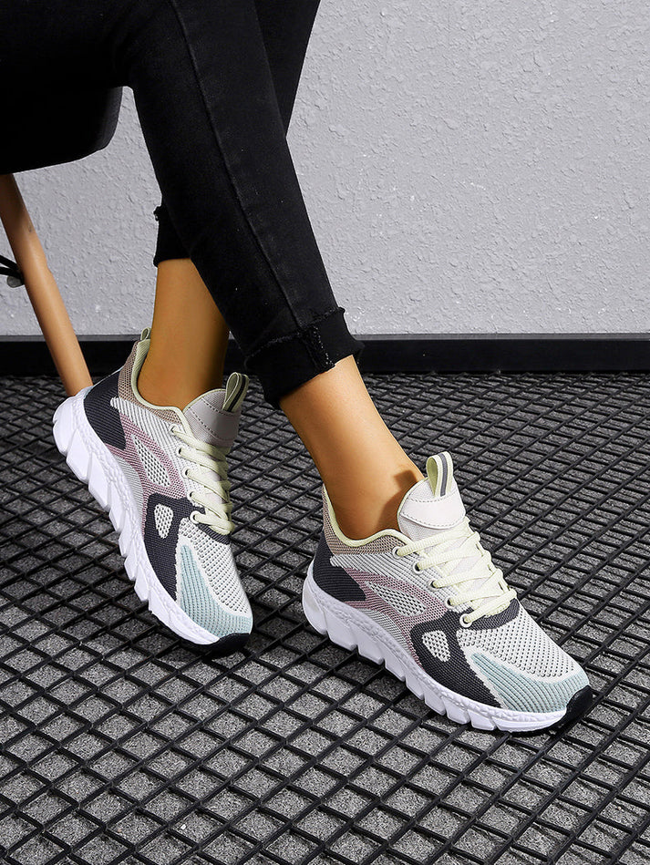 Wanderschuhe R&B