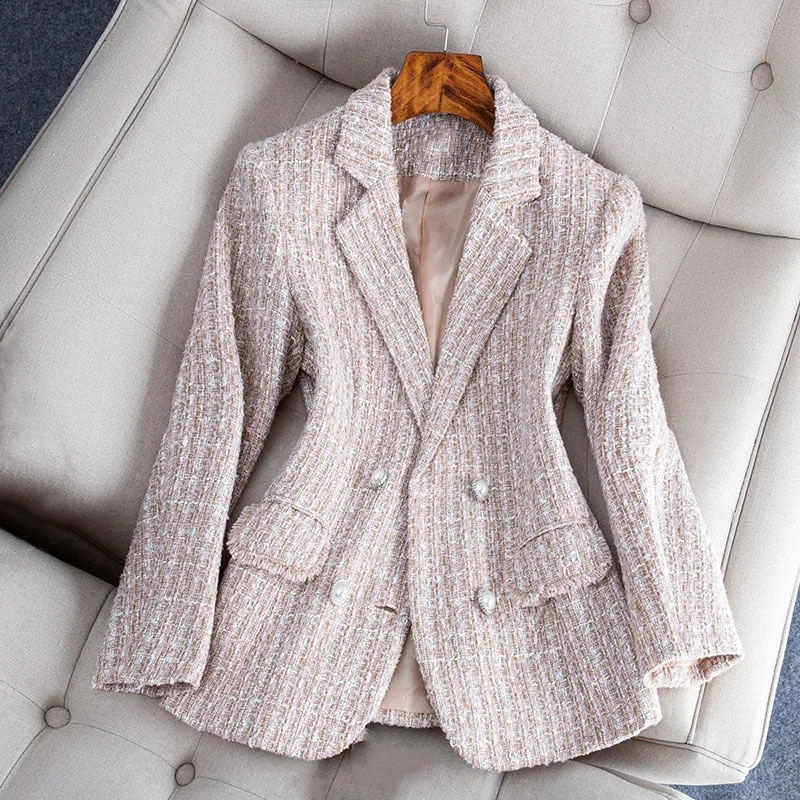 R&B | Schicker Klassischer Blazer