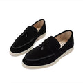 Solea Damen Slipper mit Spitze – Komfort & Stil für Frühlingstage R&B