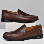 EB – Luxus-Loafer