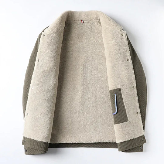 R&B | und Elegante Jacke - Francis