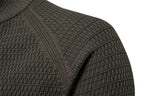 R&B | Strick Cardigan mit Knöpfen Elegant und Komfortabel Perfekt für Layer-look
