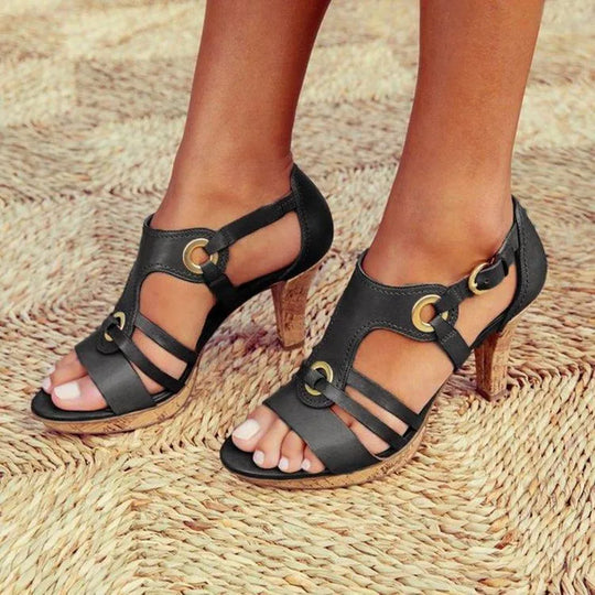 R&B | Hochwertige sandalen