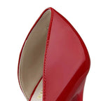 R&B | Orthopädische Pumps