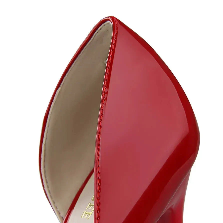 R&B | Orthopädische Pumps