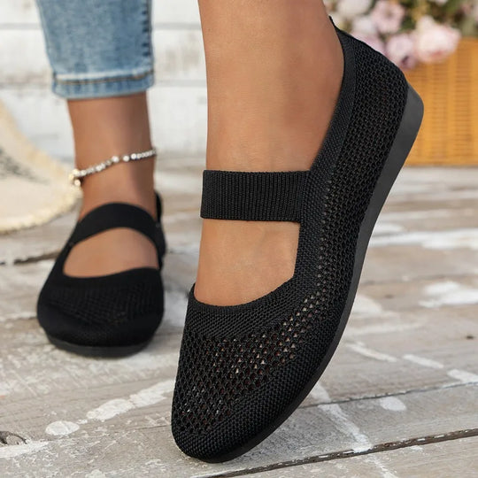 Flats R&B