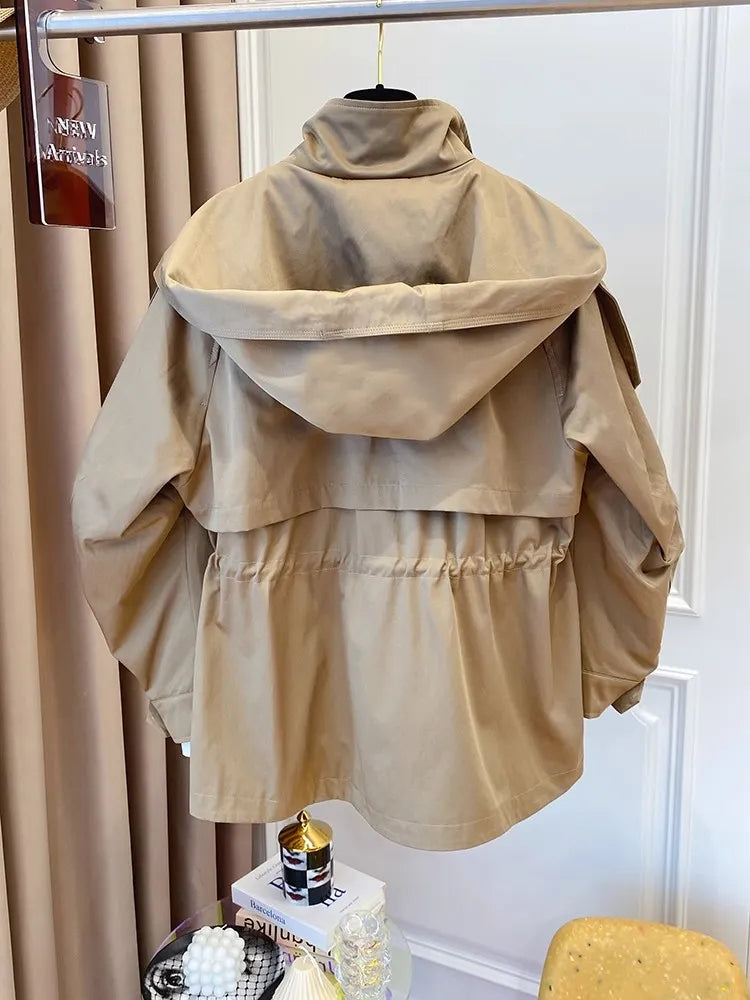 R&B | Modejacke mit Modernem Schnitt