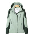 R&B | Unisex-Skijacke Oberbekleidung