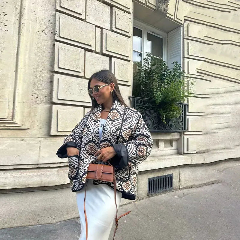R&B | Sommerjacke für Damen Melisandra