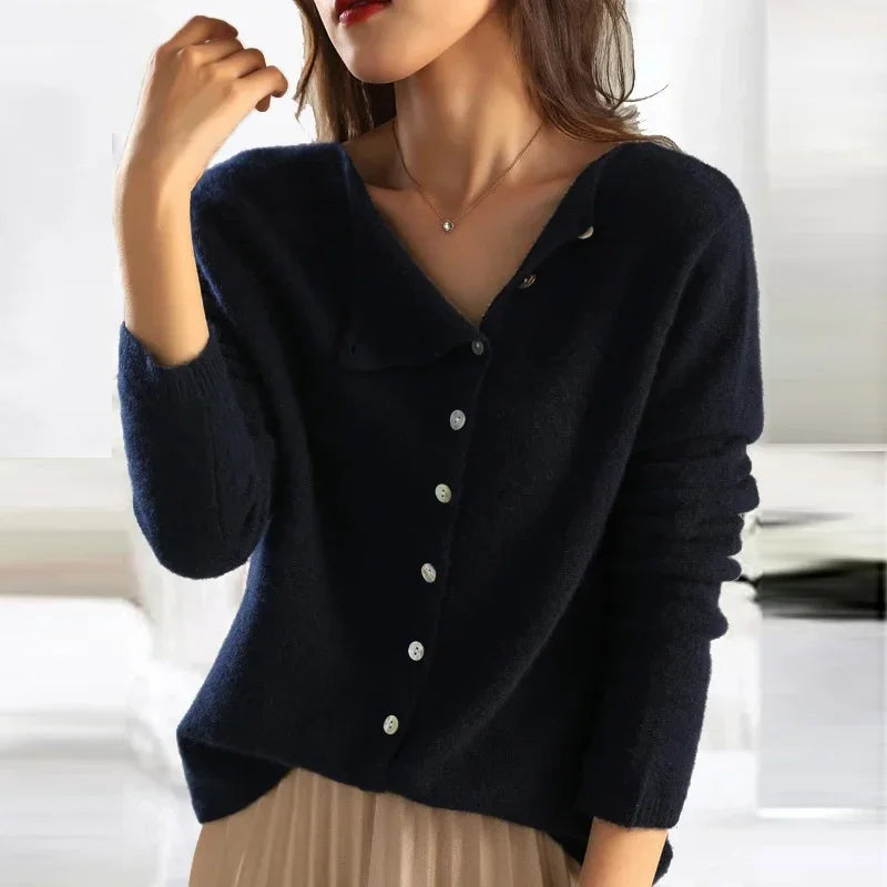 R&B | Eleganter Pullover