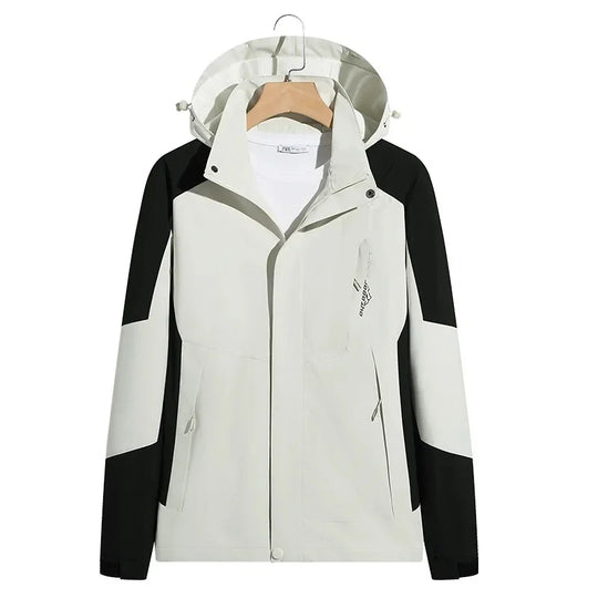 R&B | Unisex-Skijacke Oberbekleidung