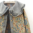 R&B | Jeansjacke für Damen, zeitlos & stylisch