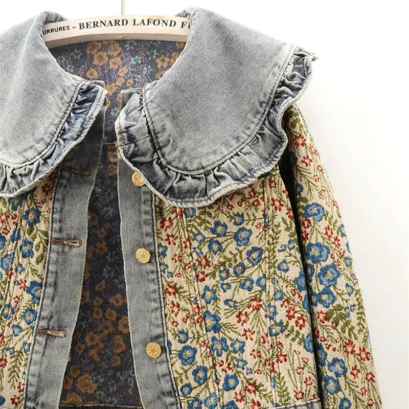 R&B | Jeansjacke für Damen, zeitlos & stylisch