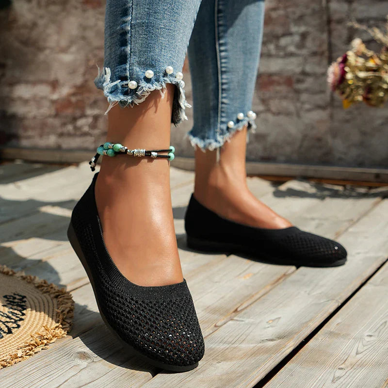 R&B | Ergonomische Ballerinas
