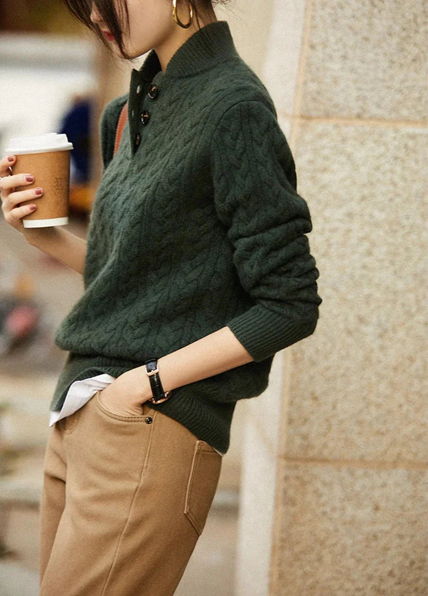 R&B | Elegante -Pullover