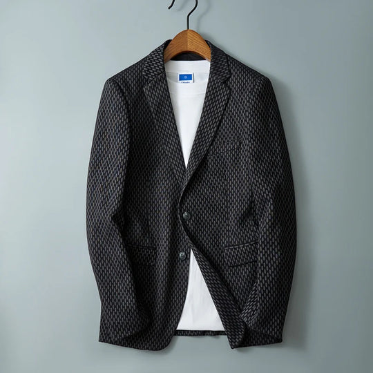 R&B | Lässiger Stretch-Blazer