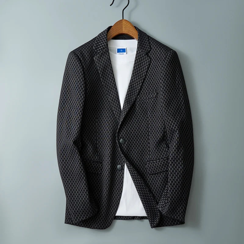R&B | Stretch-Blazer - Usher
