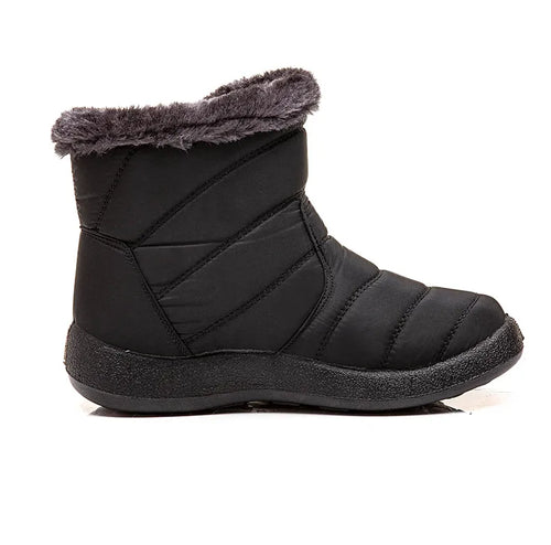 Karen Schnee-Stiefel | Bequem & Stilvoll R&B