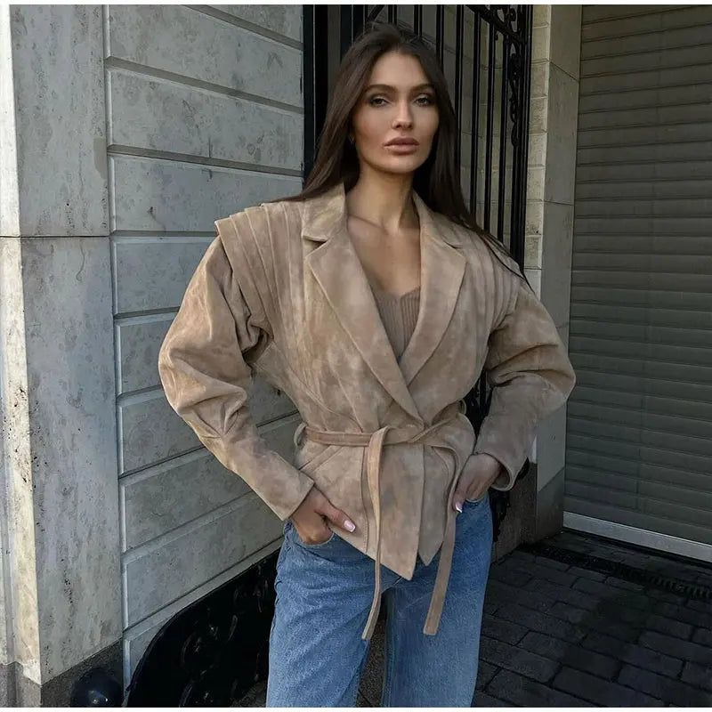R&B | Got A Bad Feeling Jacke