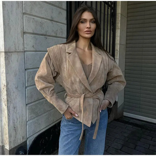 R&B | Got A Bad Feeling Jacke