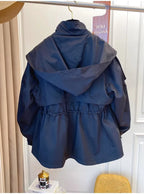 R&B | Modejacke mit Modernem Schnitt