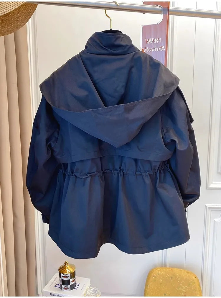 R&B | Modejacke mit Modernem Schnitt