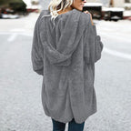R&B | Entspannte und Zeitlose Jacke