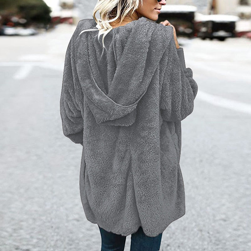 R&B | Entspannte und Zeitlose Jacke