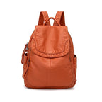 R&B | Rucksack Gewaschenes
