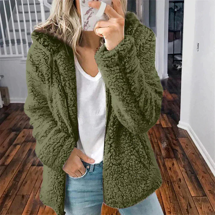 R&B | Trendige und Elegante Allgemeine Jacke