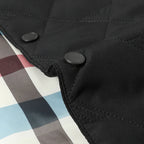 R&B | Lässige Jacke
