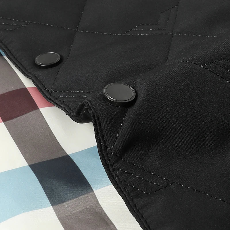 R&B | Lässige Jacke