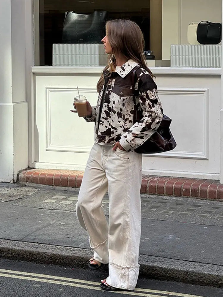 R&B | Lazy Day Love Jacke