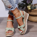 R&B | Orthopädische Sandalen für Frauen