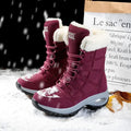 R&B | Outdoor-Schneeschuhe für Frauen