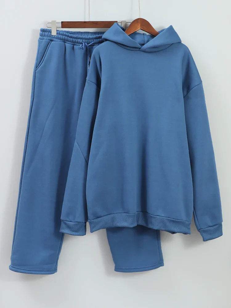 R&B | Oversized Trainingsanzug für Männer