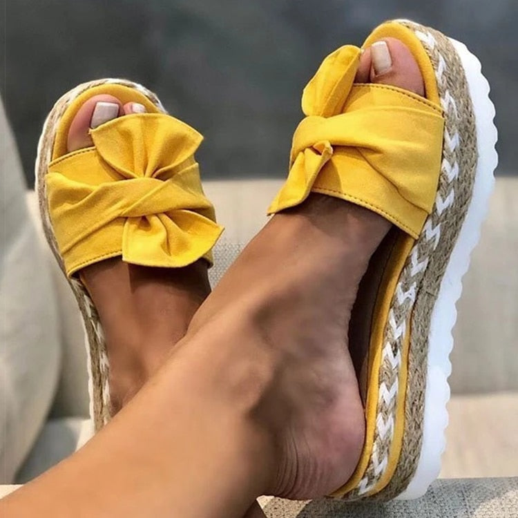 R&B | Fun Sommer Sandalen