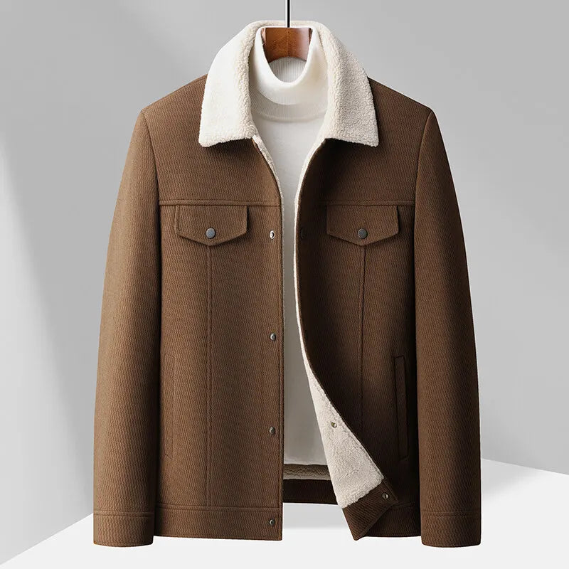 R&B | Modern und eleganter Blazer