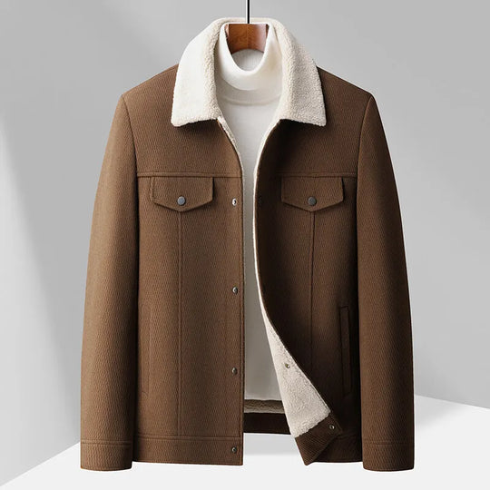 R&B | Modern und eleganter Blazer