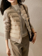 R&B | Pufferjacke für Damen