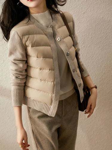 R&B | Pufferjacke für Damen