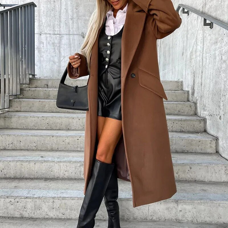 R&B | Klassische Jacke für Damen