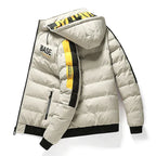 R&B | Winterjacke