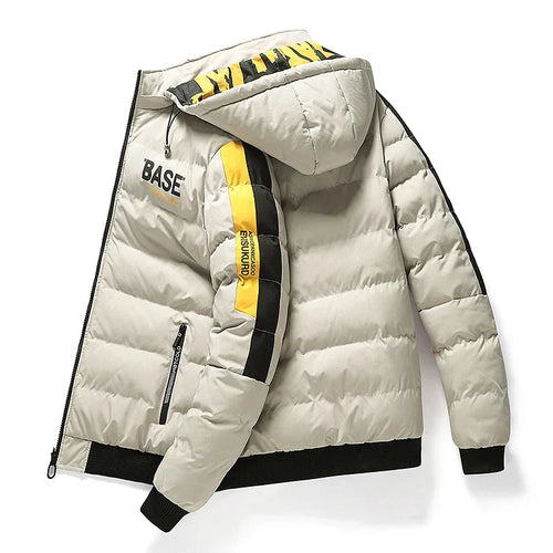 R&B | Winterjacke