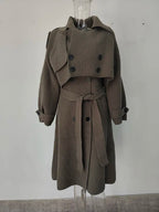 R&B | Jacke+Kleid Set