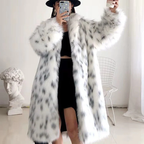 R&B | Elegantes und Vielseitiges Winterkleid
