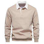 R&B | Stilvoller Pullover für Männer