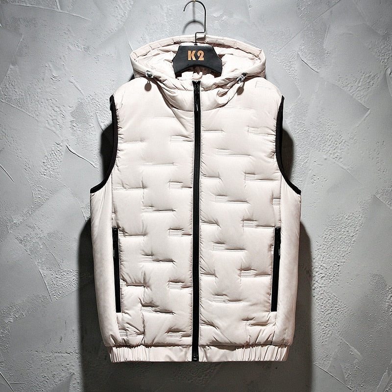 R&B | Cassian Premium Kapuzenweste